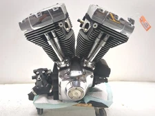07-13 Harley Davidson Road Glide FLTRX 96ci Engine Motor GUARANTEED