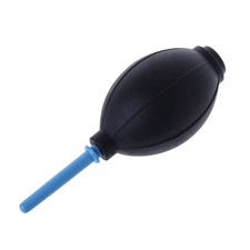 New 2015 Dust Cleaner Rubber Air Blower Pump For Camera Lens CCD Plant LCD Watch