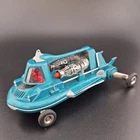 JOE 90 Joe's Mac's Jet Car 1994 Die-Cast Gerry Anderson.