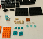 LEGO Minecraft: The Nether Bastion (21185) - 100% Complete - Retired — photo 7