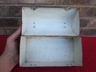 1971  King Seely Thermos Dome Top Red Barn Lunchbox With Thermos — photo 8