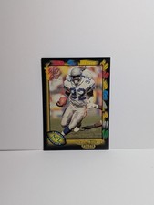 1991 Wild Card - John L. Williams #14