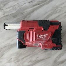 Milwaukee M12 HammerVac 12V 2306-20 Universal Dust Extractor
