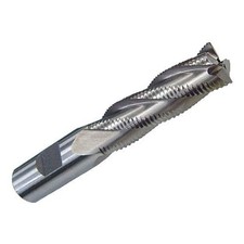 5823-0500 4 Flute M42 Cobalt Fine-Pitch Roughing End Mill 1/2 x 1/2 x 1-1/4