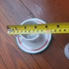 Vintage Looney Tunes Espresso Set – 4 Cups & Saucers, Bugs, Taz, Daff, Sylvester — photo 10