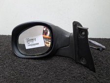 Retroviseur droit (ou coque) Peugeot 1007