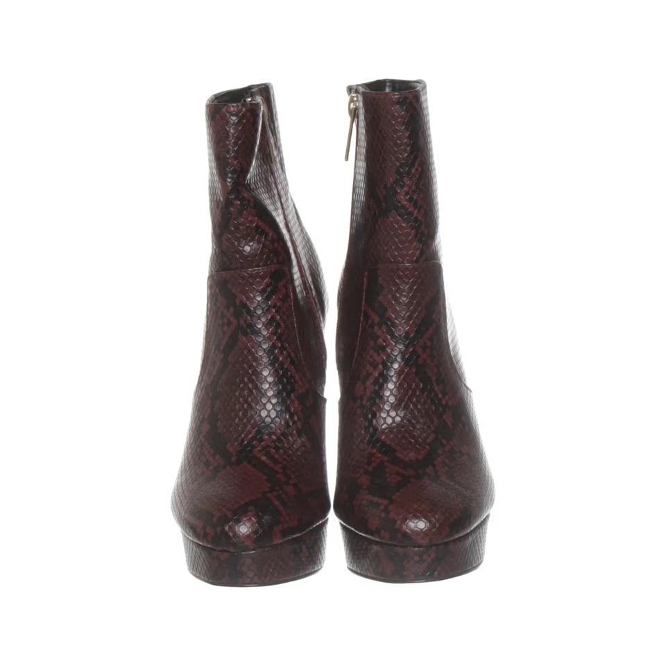 River Island, Stiefeletten, Größe: 37, Lila, Damen #i6E - Bild 2 von 4