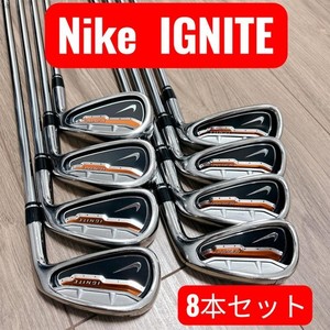 Nike Ignite Iron Set | eBay