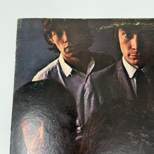 The Rolling Stones 12 X 5 1964 First Pressing Vinyl LP London LL 3402 - Picture 3 of 19