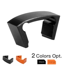 NICECNC Throttle Filler Spacer Aluminum For KTM 890 Duke /Adventure R 2020-2023