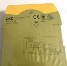 New 772170 PILZ PNOZ m EF 772170 Safety Relay