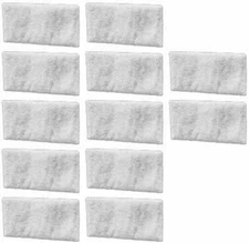 PR System One Ultra Fine Replacement Filters (12 PACK)