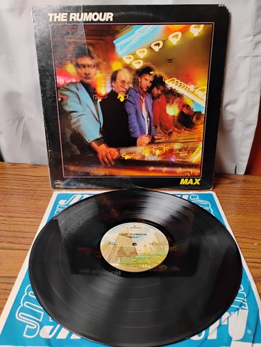 YOU PICK Your Own Vinyl Record Lot 60s-80s ROCK POP FOLK R&B Flat Ship Upd. 8/20 - Picture 193 of 251