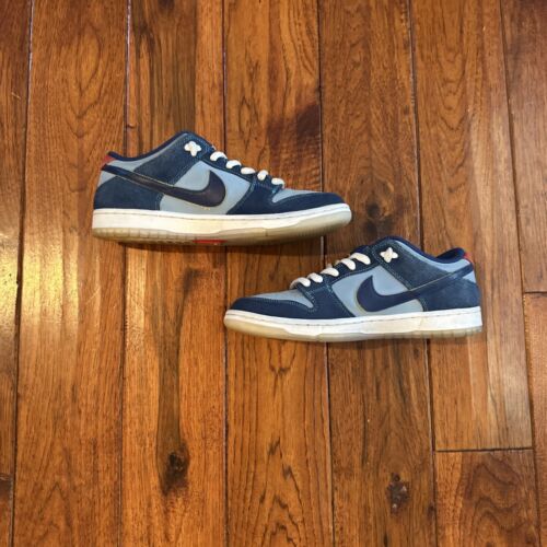 Size 10.5 - Nike SB Dunk Low Why So Sad? - Picture 2 of 18