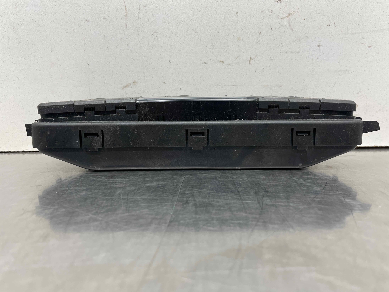 2009 Maserati Quattroporte Heater A/C Climate Control Panel 333058Ka 131193/2 09