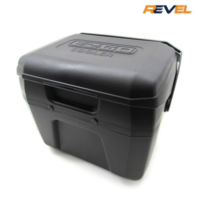 2005-2022 E-Z-GO TXT Golf Cart OEM EZGO Side Cooler Kit w Mounting