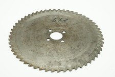 HSS DMO5 Metallkreiss&auml;geblatt 300x3,5x40 mm Z=56 S&auml;geblatt