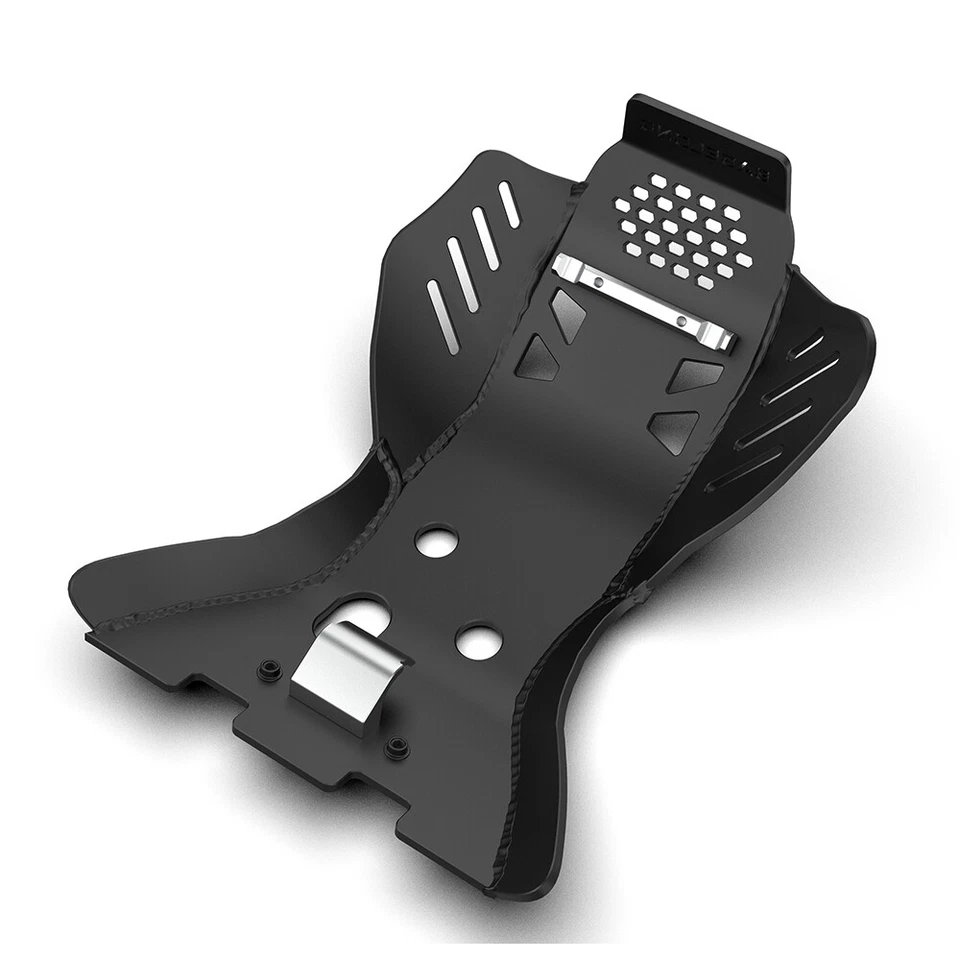 Engine Guard For Husaberg FE450/FE201 FC450/FC501 FE450/FE501  450 EXC-F/XCF-W  Foto 4 de 4