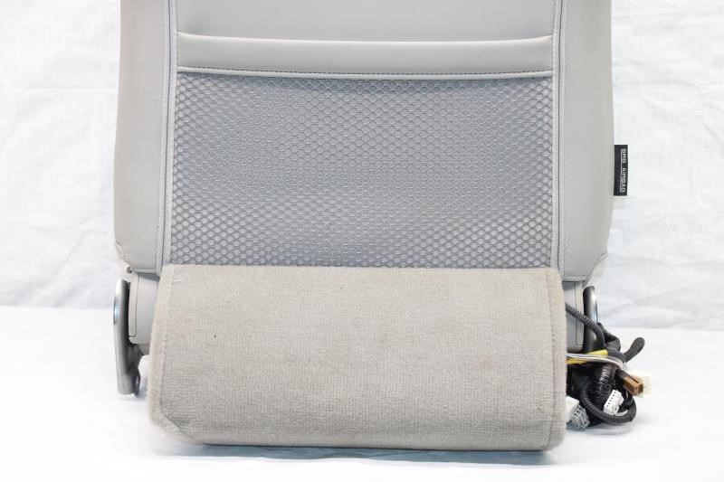 2009 INFINITI G37S V36 COUPE 308 RIGHT FRONT UPPER SEAT CUSHION HEATED SPORT eBay