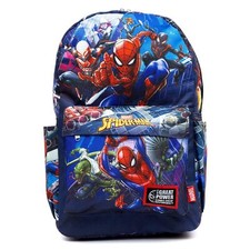 Disney Marvel Spider-Man 17" Full Size Nylon Backpack