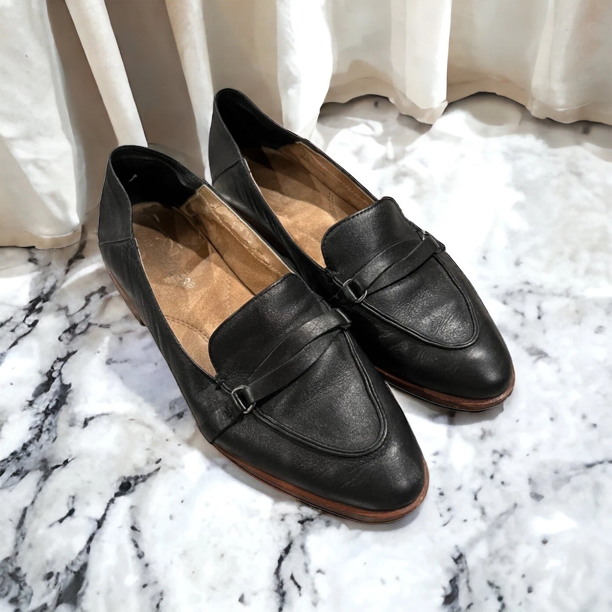 Aerosoles south east loafer cheap