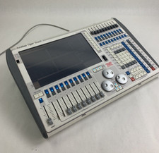 Avolites Tiger Touch Lighting Control Console Tested Screen Has Line