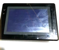 Used & Tested Omron NT600S-ST1​21B-EV3 Touch Screen