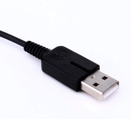 Cable de charge & transfert données USB pr Sony PS VITA 1000 charge & data cable - Foto 4 di 5