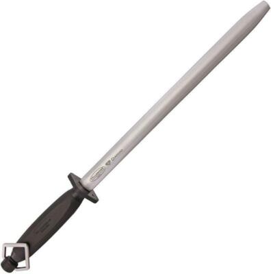 New Fallkniven D12 Pro Diamond Steel D12PRO