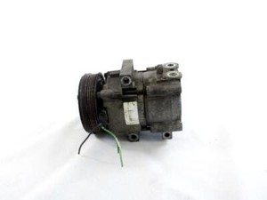 5222062 Kompressor Klimaanlage Klima A/C FORD Mondeo Sw 1.8 D 66KW 5M 5P (20
