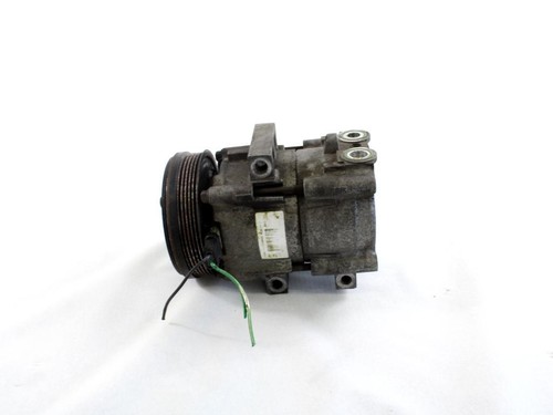 5222062 Kompressor Klimaanlage Klima A/C FORD Mondeo Sw 1.8 D 66KW 5M 5P (20
