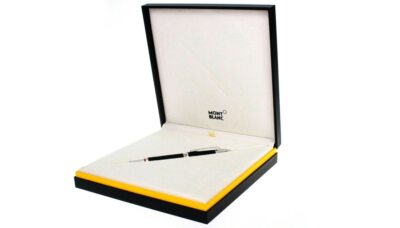 筆記具 MONTBLANC Great Characters Great Characters Homage to The Great Gatsby Limited Edition