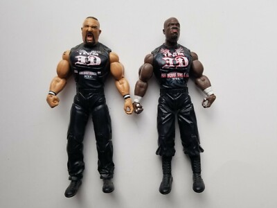 ジャックス　JAKKS　ＴＮＡ　スーサイド　ＤＸ Suicide TNA Deluxe Impact 1 Jakks Pacific Toy Wrestling