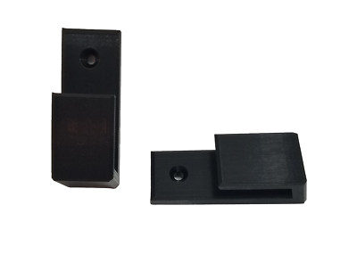 Snowboard Hanging Hooks | 3D Printed | Comes with screws | Home Business