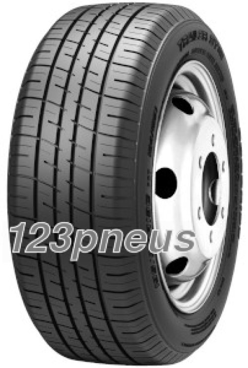 Pneu Goodride ST290 145/80 R13 charge renforcée XL haute stabilité