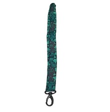 New Oakley B1B Crazy Green Camo Lanyard Keychain Necklace