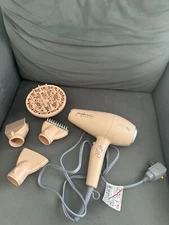 CONAIR Infiniti Pro Ionic Ceramic Performa Series Hair Dryer OPEN BOX 