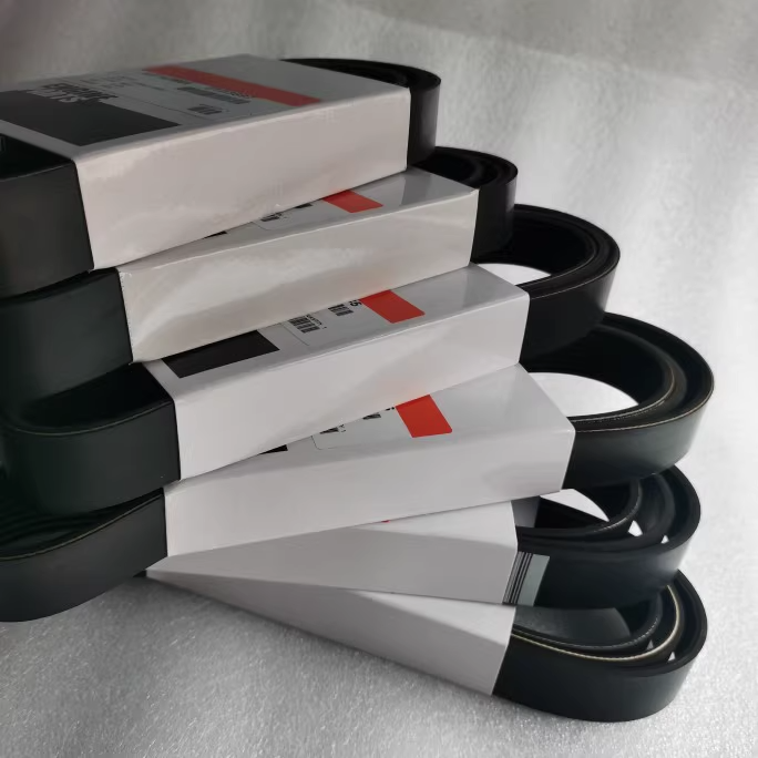 1PC New For cummins 3911567 Fan Belt #H68B YD | eBay 