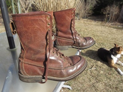 sears outlet work boots