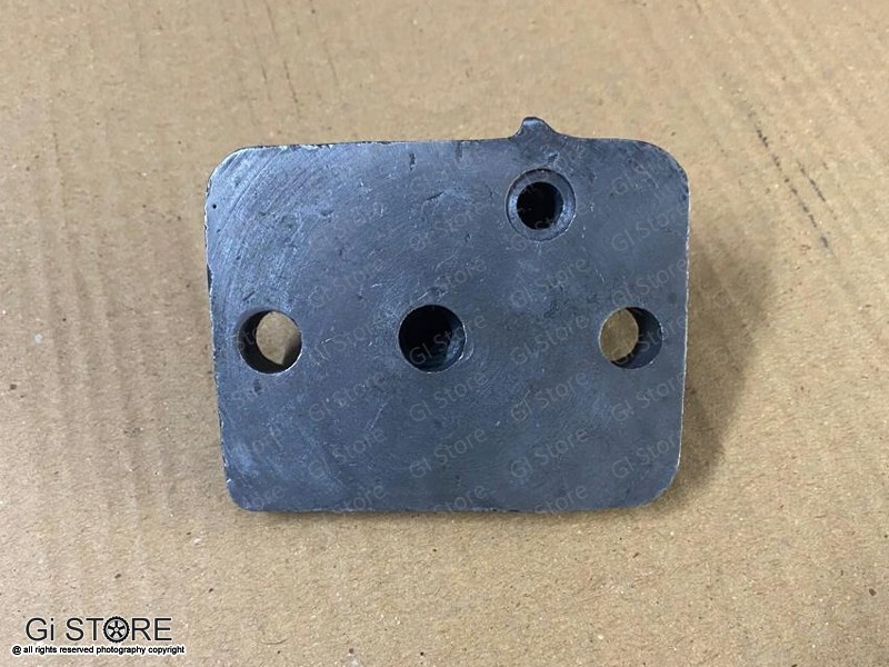 180908M1 HYDRAULIC COVER CAP w/ O-Rings for MASSEY FERGUSON TO35 35 50 65 135 +