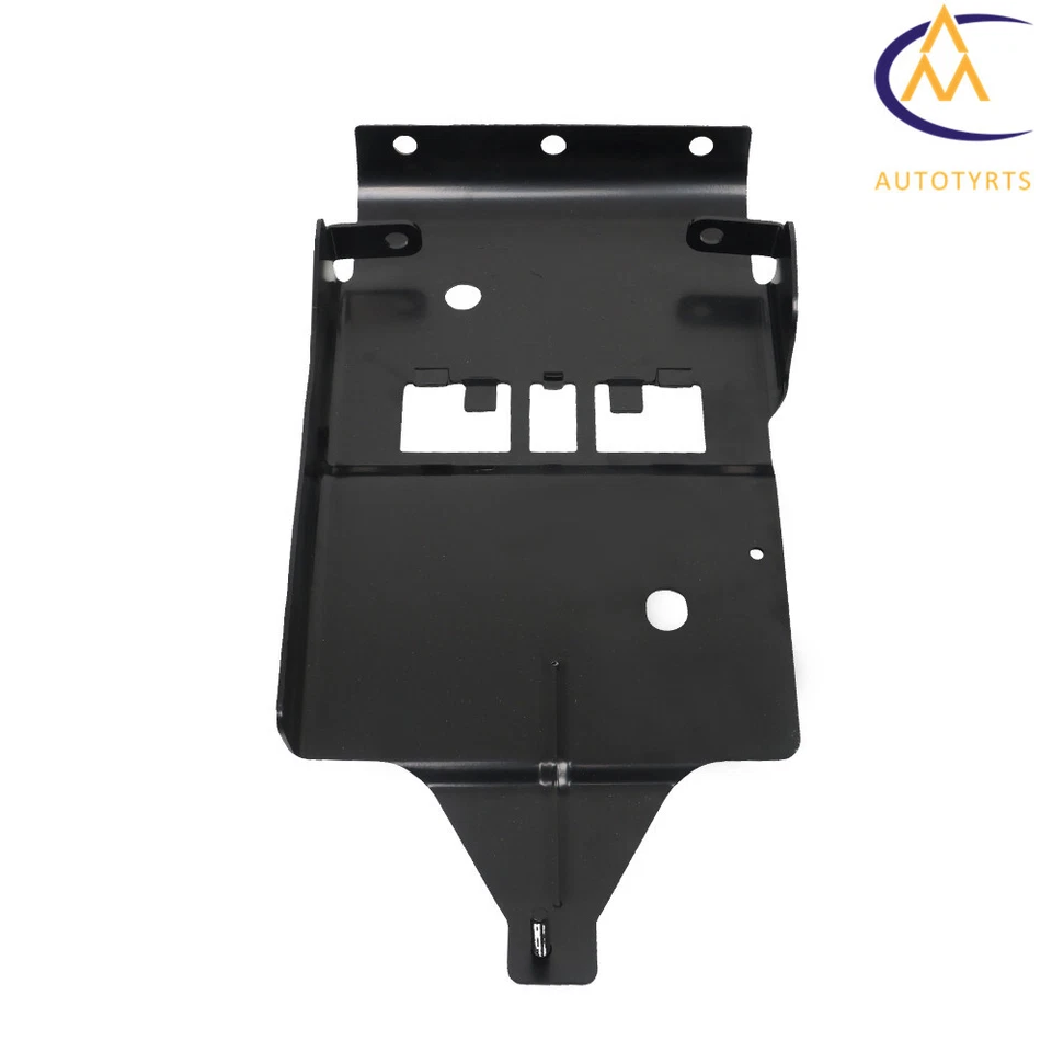 For 1999-06 Chevrolet Silverado 1500 GMC Sierra 1500 Front Fuel Tank Crossmember Foto 4 de 4