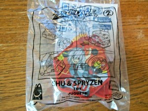 mcdonald's beyblade burst