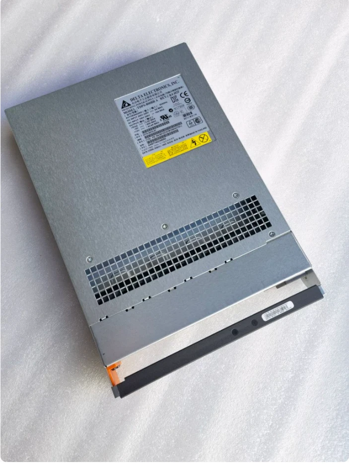 Used IBM V5000 V3500 V3700 Power Supply 98y2218 00WK807 TDPS-800BB A 800W - Image 2 of 3