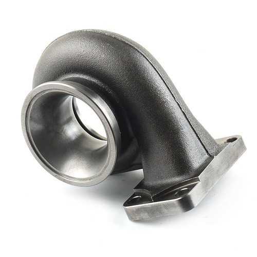 Carcasa de turbina A/R .64 para Garrett GT2860R GT2860R GTX2871R GT2871R - Imagen 4 de 6