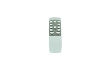 Remote Control For Gplus General Plus ZC/LW-09 Portable Window Air Conditioner