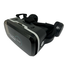 Utopia 360 VR 3D Pro Virtual Reality Headset for Games Movies iPhone Android