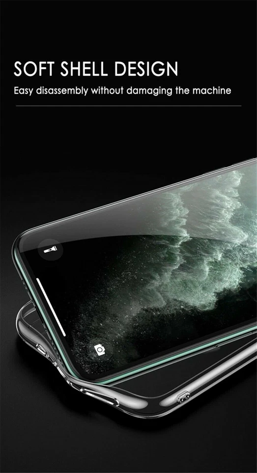 Японская волна телефона волна чехол IPhone 12 11 XR XS 7 8 SE - Изображение 2 из 4