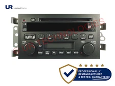 25753859 PONTIAC AM/FM CD EQUALIZER  BONNEVILLE