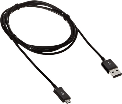 Samsung OEM Universal 5-Feet Micro USB Charging Data Cable, Model# ECB-DU4EBE