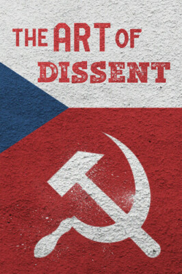 The Art of Dissent, New DVDs 810047237761|